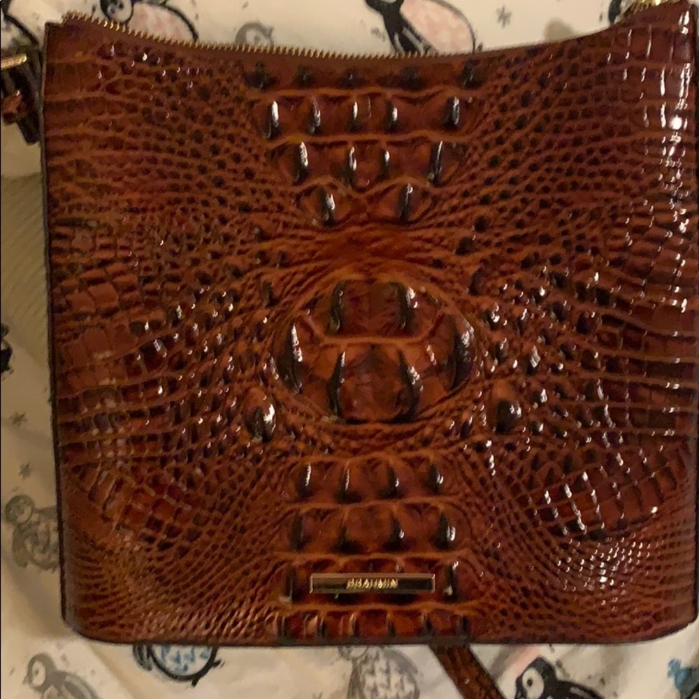 Brahmin bag